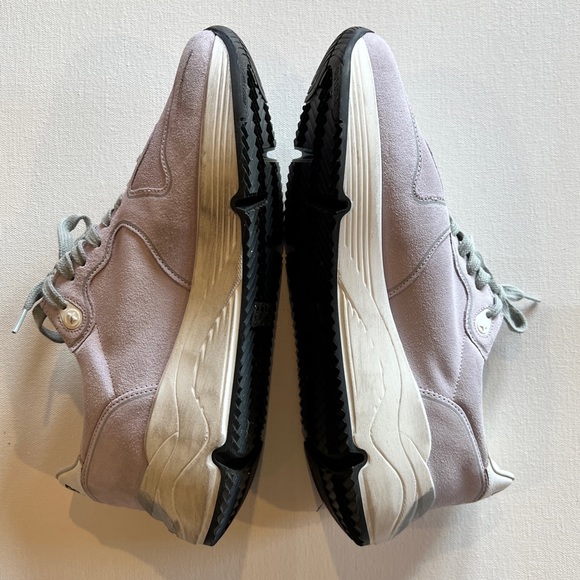 NEW!! GOLDEN GOOSE Sneakers - Picture 12 of 13